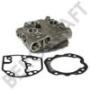 MERCE 4071300719 Cylinder Head, compressor